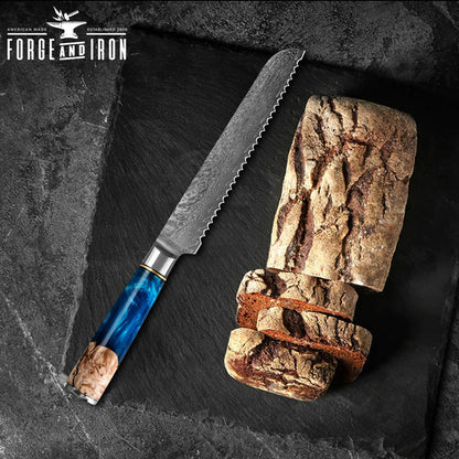 FORGE & IRON™ Signature [7pcs] Set